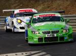 Alpina B6 GT3 Coupe 2009 года